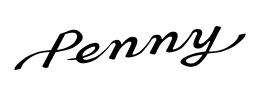 pashley penny logo